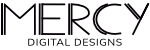 Mercy Digital Designs logo