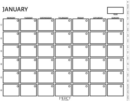 Digital Planning: What Is It? • Mercy Digital Designs