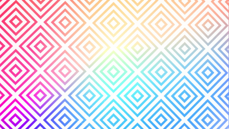 Geometric Pattern Wallpaper for Desktop