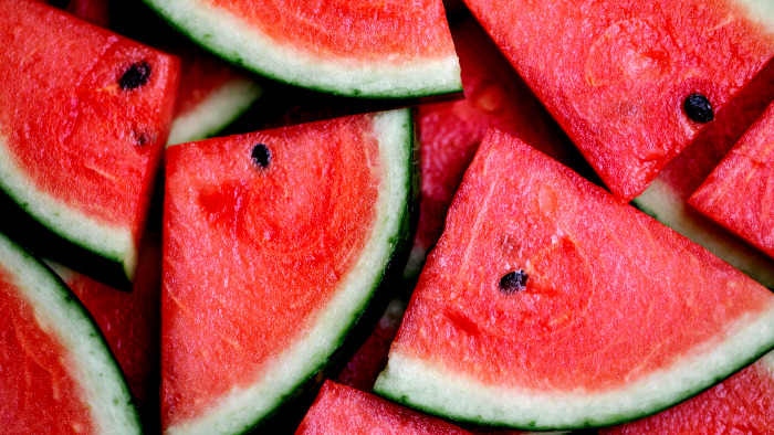 Delocious watermelon wallpaper