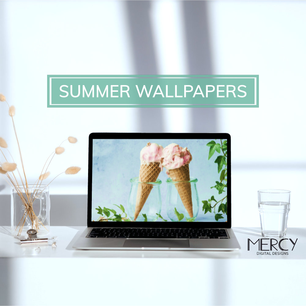 Summer Wallpapers: Stunning, Cute and Aesthetic Backgrounds to Brighten Up Your Screens